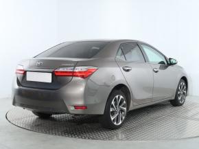 Toyota Corolla  1.6 Valvematic 