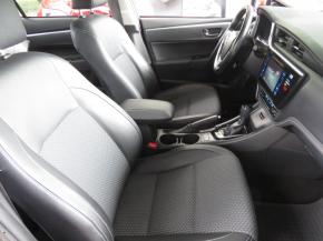 Toyota Corolla  1.6 Valvematic 