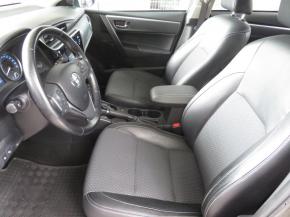 Toyota Corolla  1.6 Valvematic 