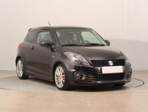 Suzuki Swift  1.6 Sport 