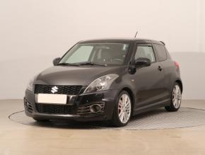 Suzuki Swift  1.6 Sport 