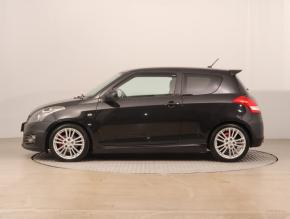 Suzuki Swift  1.6 Sport 