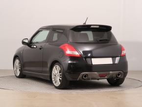 Suzuki Swift  1.6 Sport 