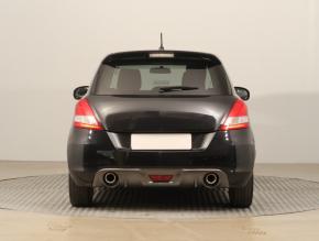 Suzuki Swift  1.6 Sport 