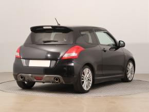 Suzuki Swift  1.6 Sport 