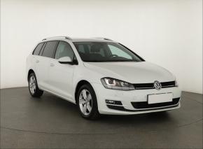 Volkswagen Golf  1.6 TDI 