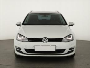 Volkswagen Golf  1.6 TDI 