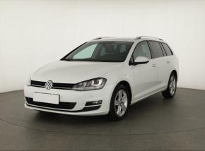 Volkswagen Golf  1.6 TDI 