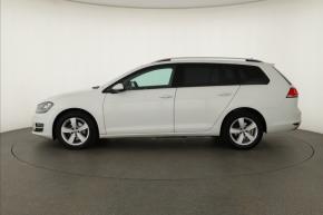 Volkswagen Golf  1.6 TDI 