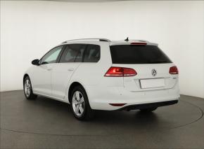 Volkswagen Golf  1.6 TDI 