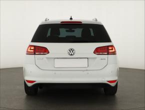 Volkswagen Golf  1.6 TDI 