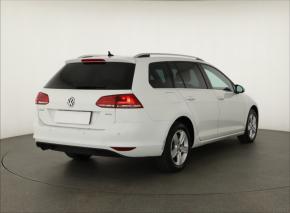 Volkswagen Golf  1.6 TDI 