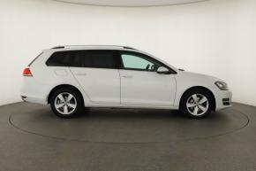 Volkswagen Golf  1.6 TDI 