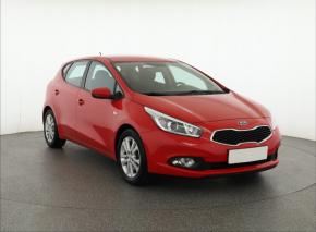 Kia Ceed  1.4 CVVT 