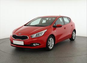 Kia Ceed  1.4 CVVT 