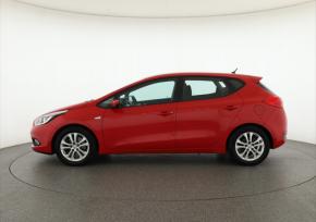 Kia Ceed  1.4 CVVT 