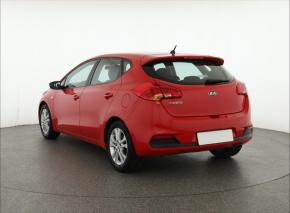 Kia Ceed  1.4 CVVT 