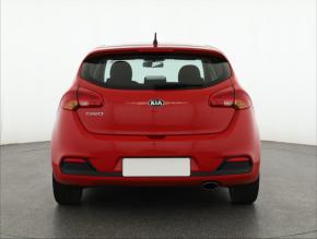 Kia Ceed  1.4 CVVT 