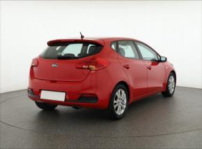 Kia Ceed  1.4 CVVT 