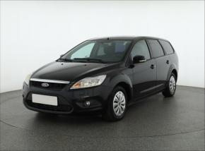 Ford Focus  1.6 TDCi 