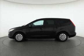 Ford Focus  1.6 TDCi 