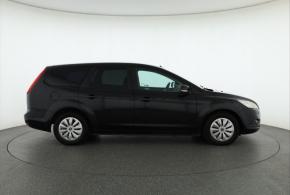 Ford Focus  1.6 TDCi 