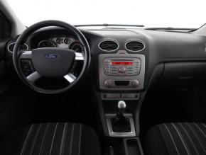 Ford Focus  1.6 TDCi 