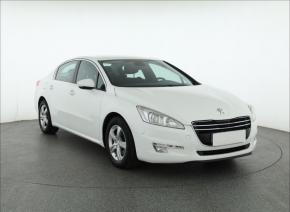 Peugeot 508  2.0 HDi 