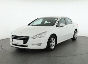 Peugeot 508  2.0 HDi 