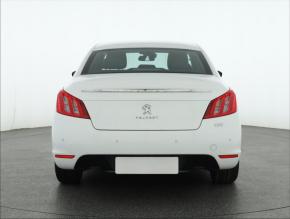 Peugeot 508  2.0 HDi 