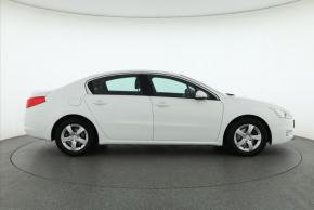 Peugeot 508  2.0 HDi 