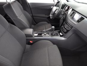 Peugeot 508  2.0 HDi 