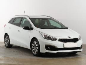 Kia Ceed  1.6 CRDi 