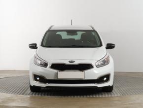 Kia Ceed  1.6 CRDi 