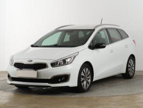 Kia Ceed  1.6 CRDi 