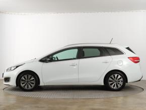 Kia Ceed  1.6 CRDi 