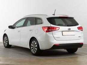 Kia Ceed  1.6 CRDi 