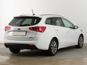 Kia Ceed  1.6 CRDi 