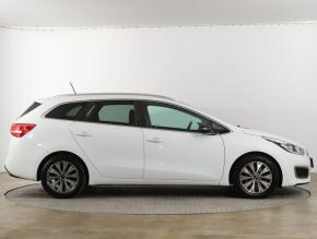 Kia Ceed  1.6 CRDi 