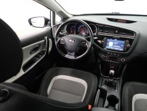 Kia Ceed  1.6 CRDi 