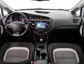 Kia Ceed  1.6 CRDi 