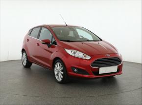 Ford Fiesta  1.0 EcoBoost 