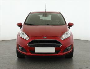 Ford Fiesta  1.0 EcoBoost 