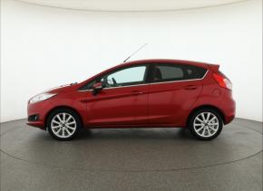 Ford Fiesta  1.0 EcoBoost 