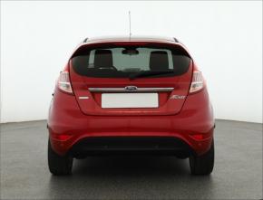 Ford Fiesta  1.0 EcoBoost 