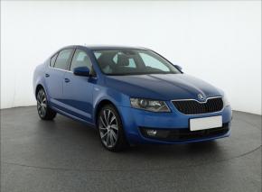 Škoda Octavia  2.0 TDI Laurin&Klement