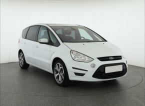 Ford S-Max  2.0 TDCi 