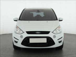 Ford S-Max  2.0 TDCi 