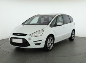 Ford S-Max  2.0 TDCi 