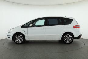 Ford S-Max  2.0 TDCi 